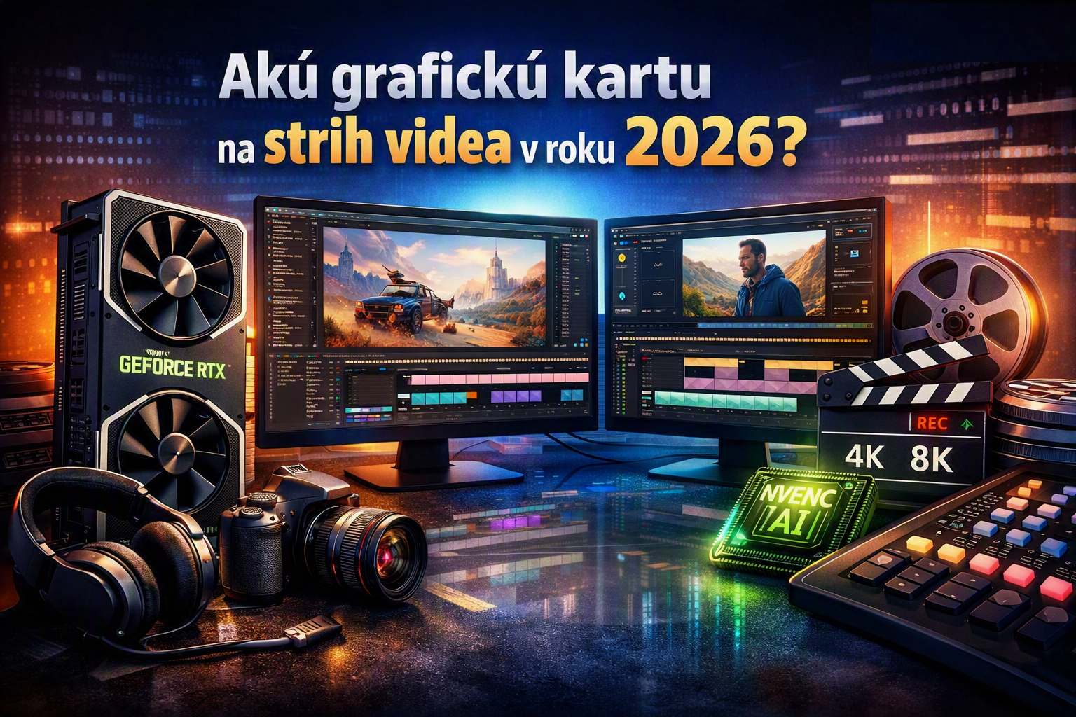Návody a tipy