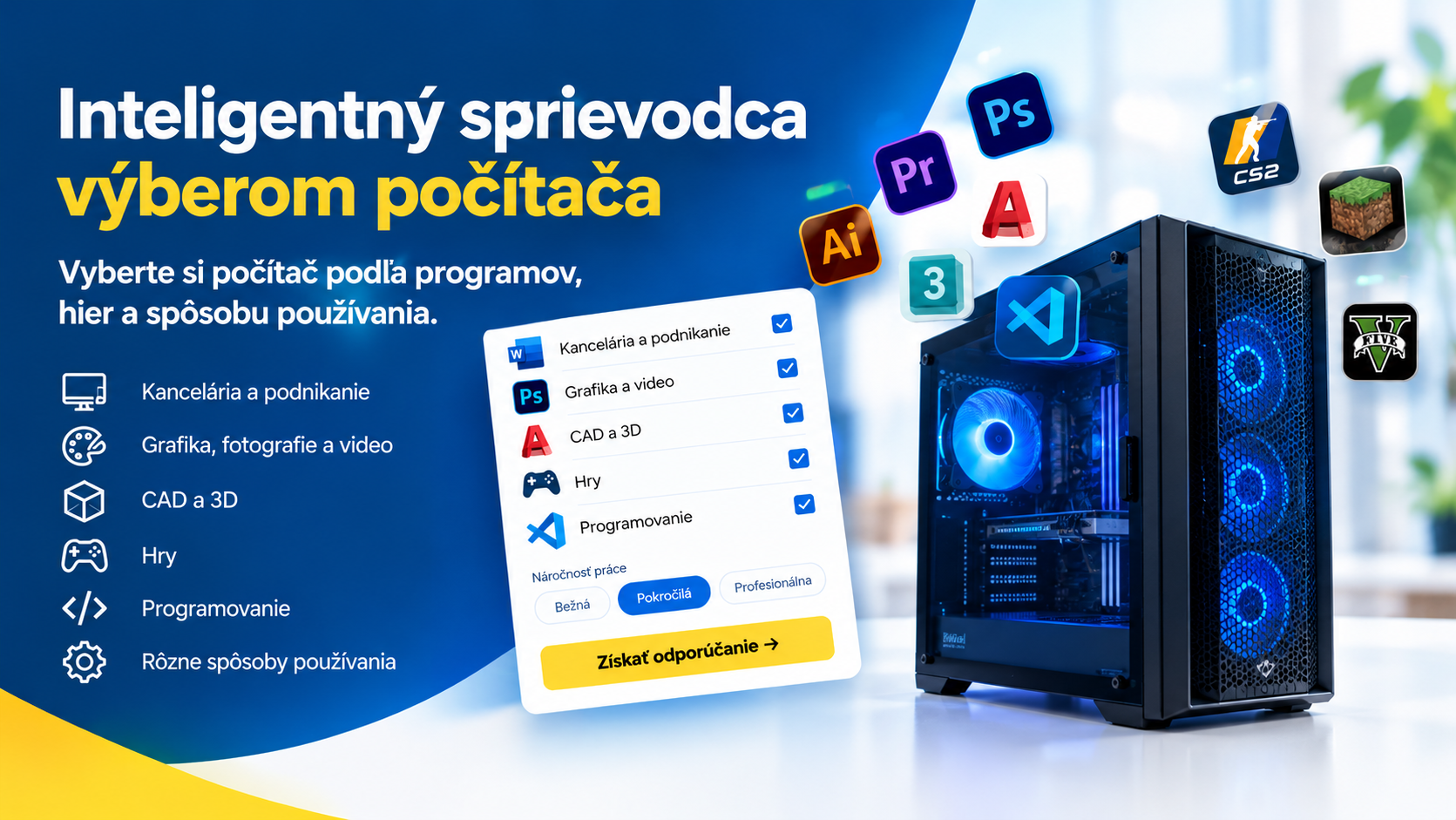 Návody a tipy