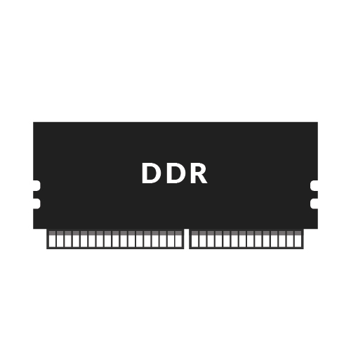 PC s pamäťami DDR4