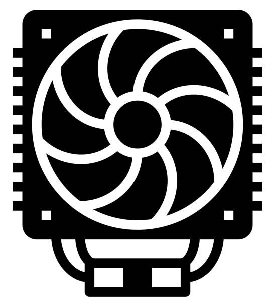 PC podľa typu chladenia procesora