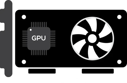 PC podľa výrobcu chipu grafickej karty