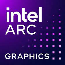 PC s grafikou Intel