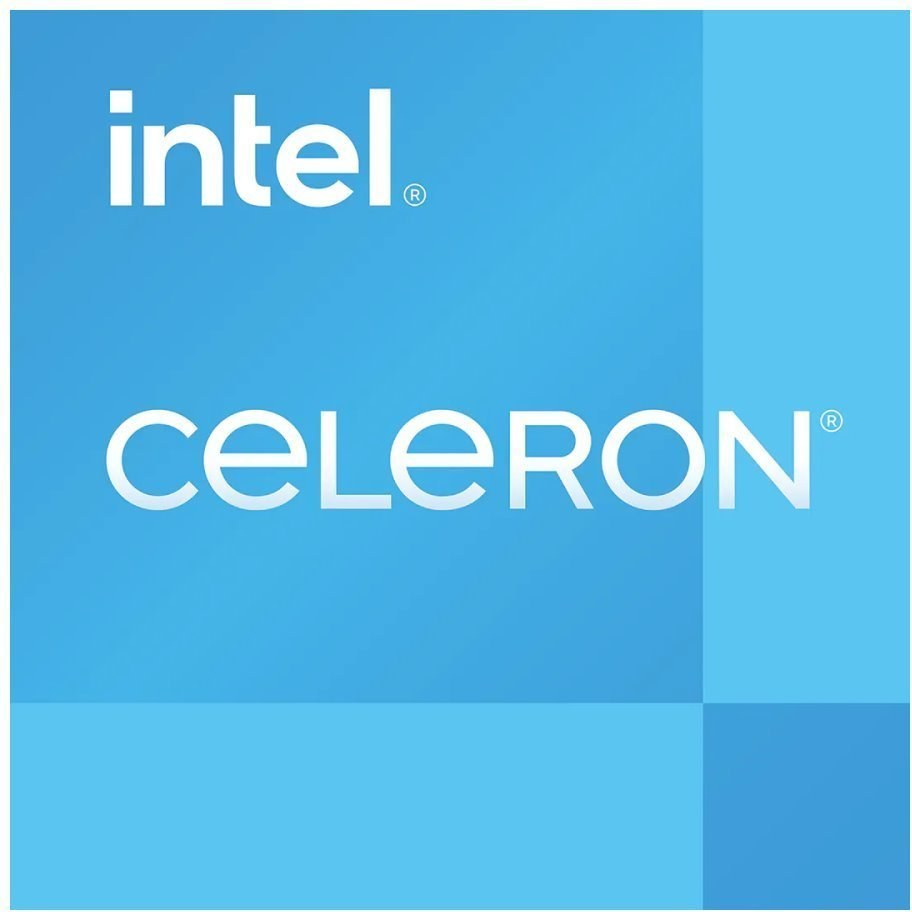s procesormi Intel Celeron