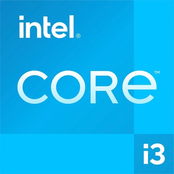 s procesormi Intel Core i3