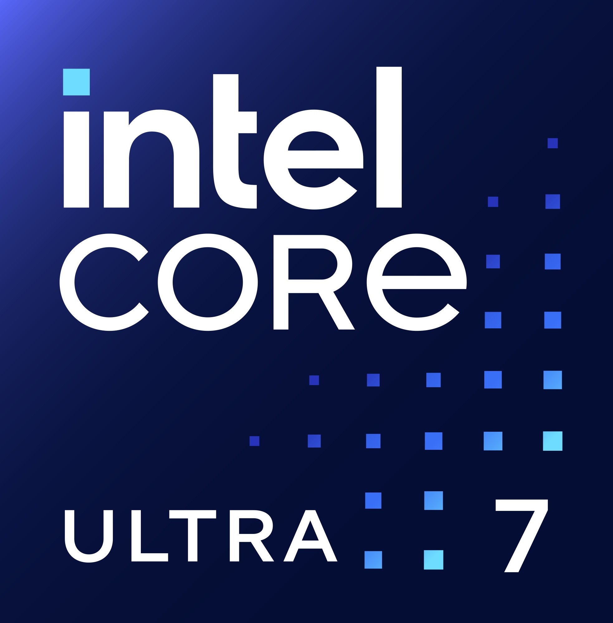 s procesormi Intel Core Ultra 7