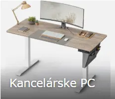 Kancelárske PC