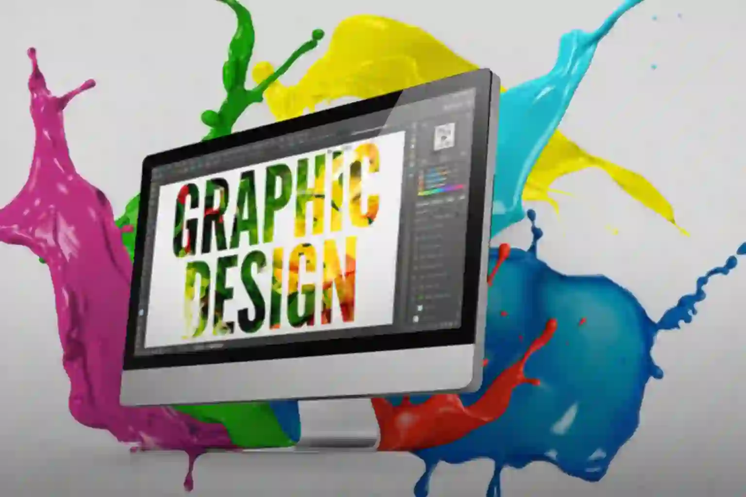 PC na tvorbu grafiky