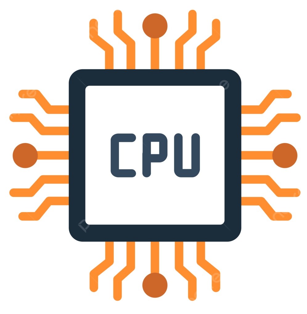 Počítače podľa počtu jadier procesora