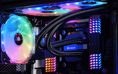 Chladič CPU