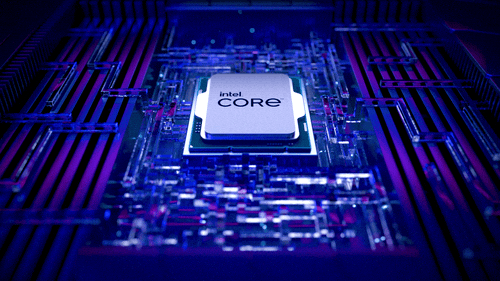 Procesor CPU