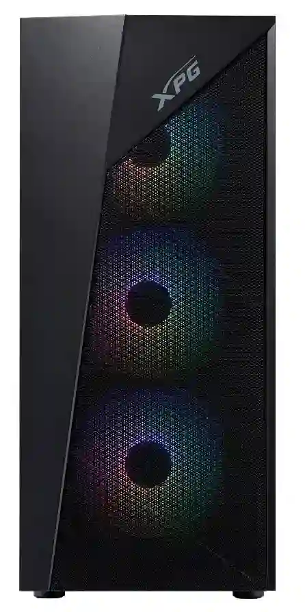Počítač Intel Core i5-14400F Hexa Core | DDR4 RAM 16GB | SSD 1000GB | Gigabyte GeForce RTX 3050 OC 6GB GAMING | WiFi + Bluetooth | WIN 11 Pro