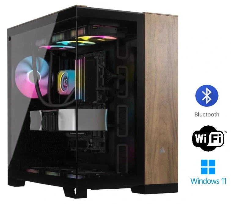 4K a 8K gaming