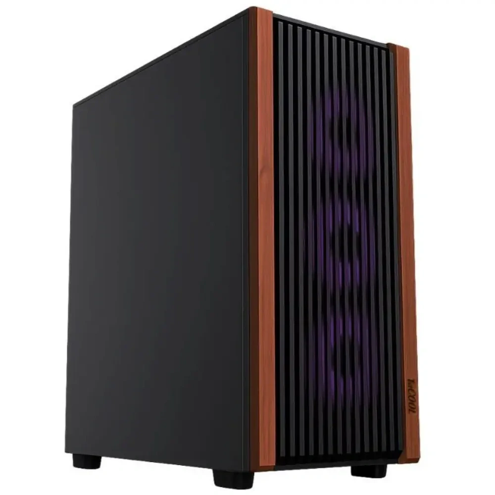 Počítač AMD Ryzen 7 5800X + vodné chladenie | DDR4 RAM 64GB | SSD 1TB + SSD 1TB | Gigabyte Geforce RTX 5050 WindForce OC 8GB | WiFi + Bluetooth | Windows 11 Pro