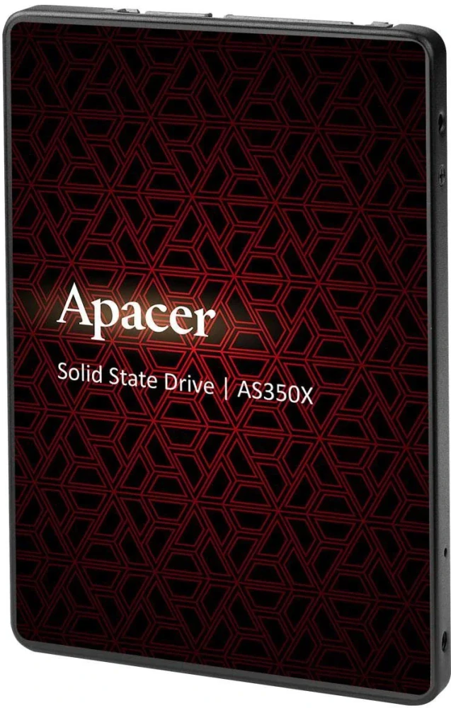 doplnenie druhého SSD do PC - SSD 1TB Apacer AS350X
