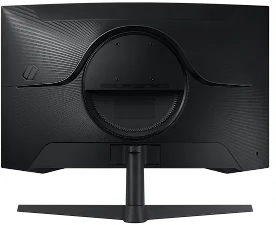 27" Samsung Odyssey G55C,Quad HD,1ms 2560 × 1440,