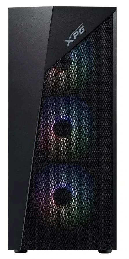 Počítač AMD Ryzen 5 7600 Hexa Core | DDR5 RAM 32GB | AMD Radeon RX 7600 GAMING OC 8GB | SSD 1000GB | WiFi | Windows 11 Pro