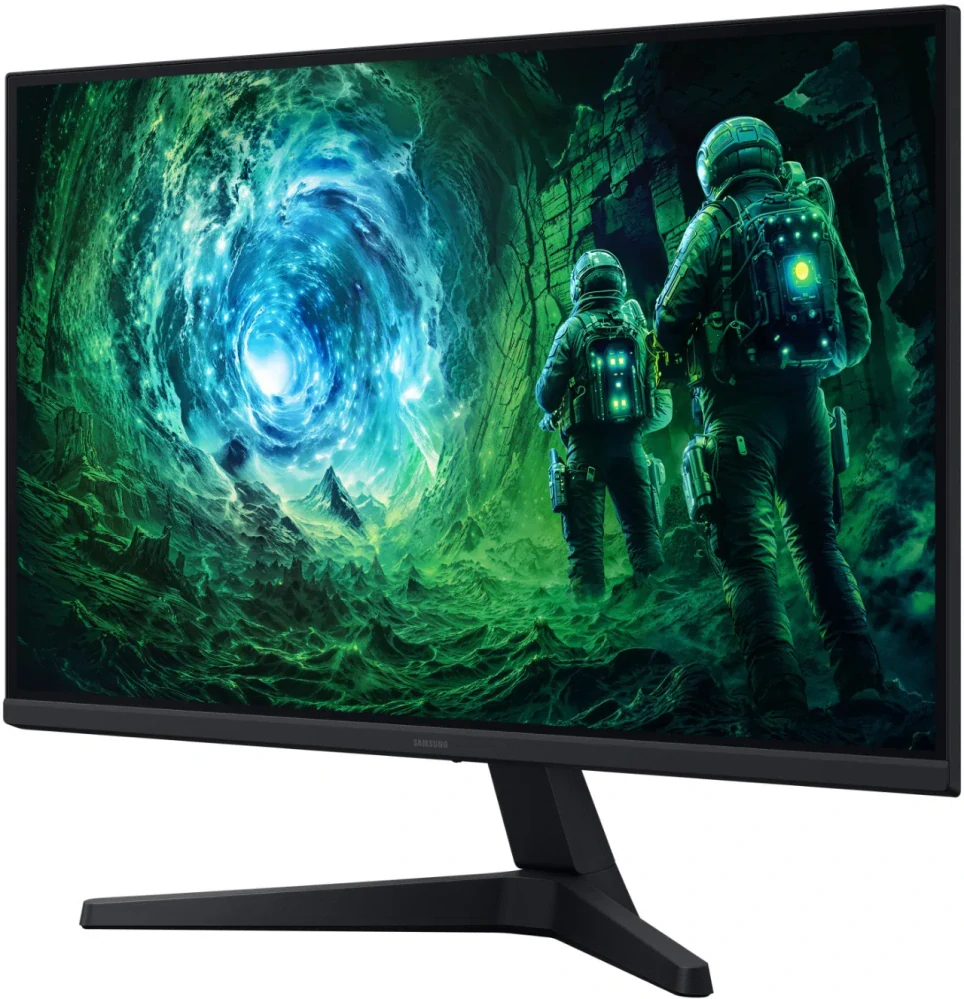 27" Samsung Odyssey G5 (G53F)