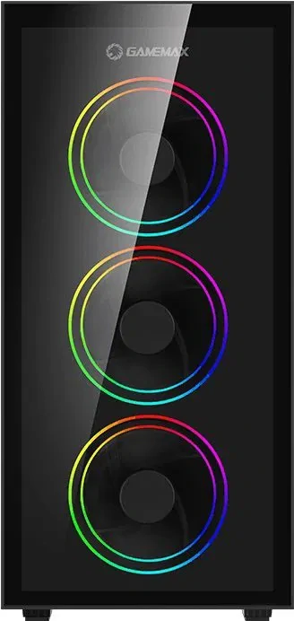 Počítač AMD Ryzen 5 5500 6-Core | DDR4 RAM 8GB | SSD 256GB | HDD 1000GB | Nvidia MSI Geforce GT 1030 4GB | WiFi + Bluetooth | Windows 11 Pro