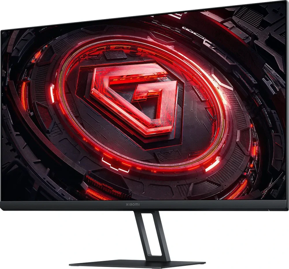 24" Xiaomi Gaming Monitor G244iFull HD 1920 × 1080 (16 : 9), 180 Hz, 1 ms, black