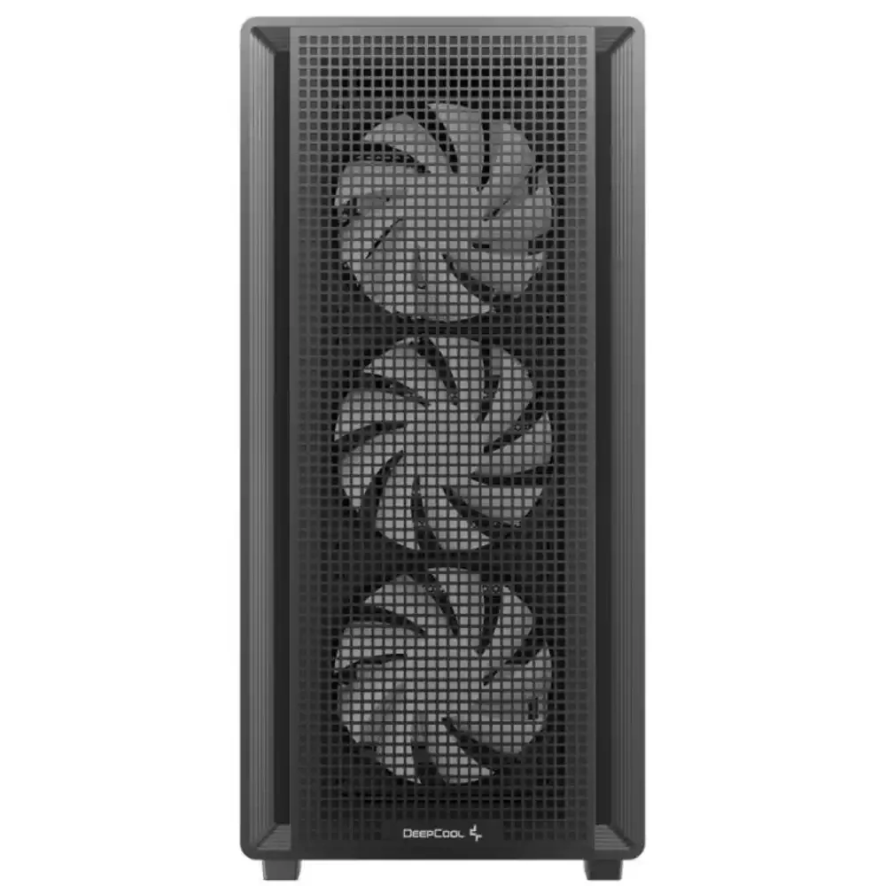 Počítač Intel Core i3-14100F Quad Core | DDR4 RAM 16GB | SSD 1TB | ASRock Intel Arc A380 Challenger 6GB | WIN 11 Pro