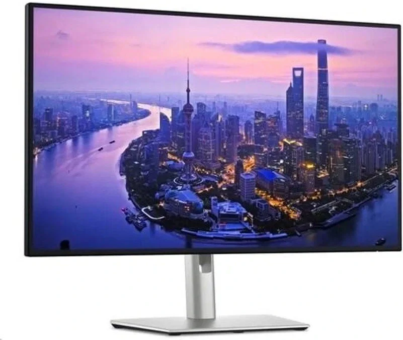 27" Dell UltraSharp U2725QE