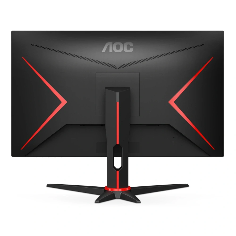 AOC MT VA LCD WLED 27" Q27G2E/BK - VA panel, 2560x1440, 1ms, 155Hz, 2xHDMI, DP