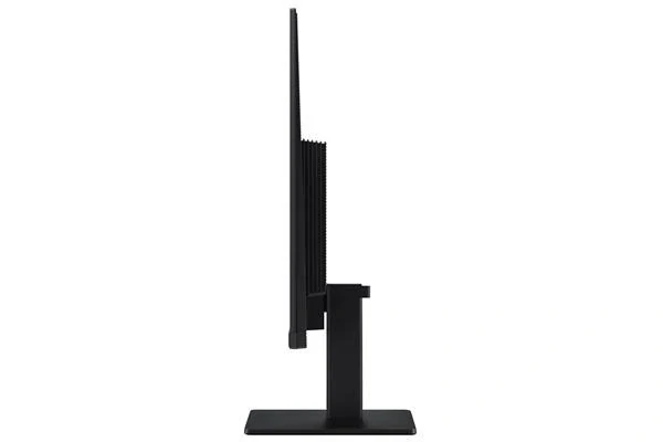 SAMSUNG MT LED LCD Monitor 24" LS24D300, plochý, 1920x1080, IPS, 100Hz