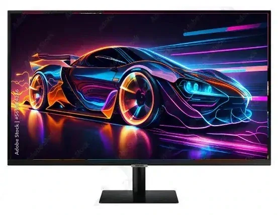 PC zostava Intel Core i5-14600KF 14-Core + vodné chladenie | DDR5 RAM 64GB | SSD 1TB | HDD 4TB | Gigabyte GeForce RTX 5070 WINDFORCE OC 12GB | WiFi + Bluetooth | 32" LCD monitor Samsung 4K | Game Set | Windows 11 Pro