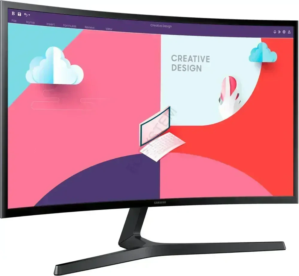 PC zostava AMD Ryzen 5 8500G 6-Core | DDR5 RAM 32GB | SSD 1000GB | Gigabyte Radeon RX 7600 GAMING 8GB | WiFi + Bluetooth | 27" LCD Samsung 100Hz prehnutý | Hráčsky set | WIN 11 Pro