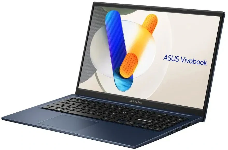 ASUS Vivobook 15 X1504 15,6", Intel Core 5, DDR4 RAM 16GB,SSD 512GB Blue