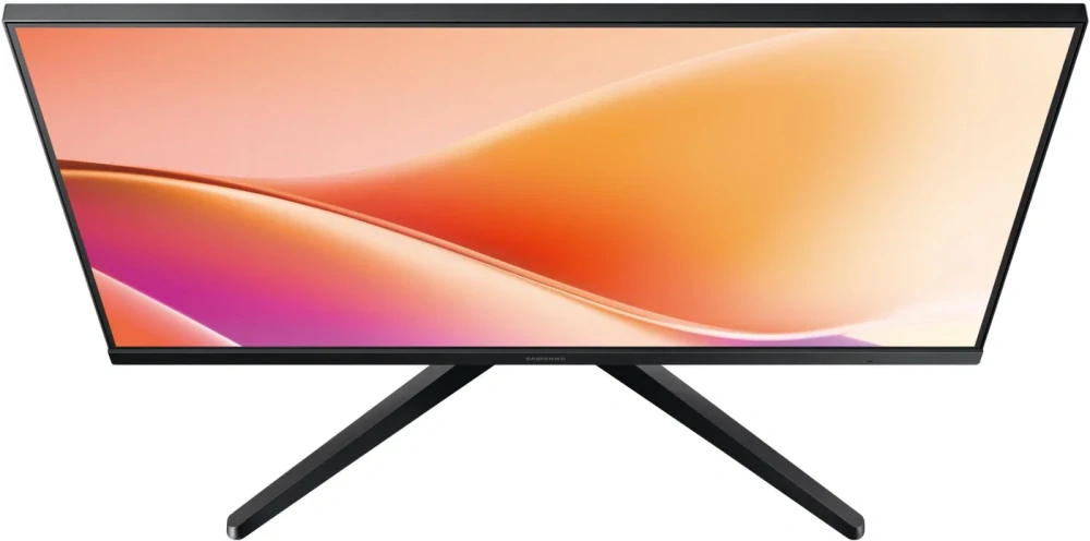 24" Samsung S3 (S33GF), 1920x1080, 100Hz, HDMI black