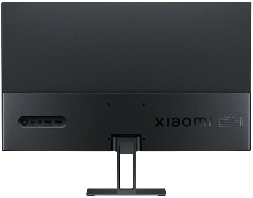 24" Xiaomi Gaming Monitor G244iFull HD 1920 × 1080 (16 : 9), 180 Hz, 1 ms, black