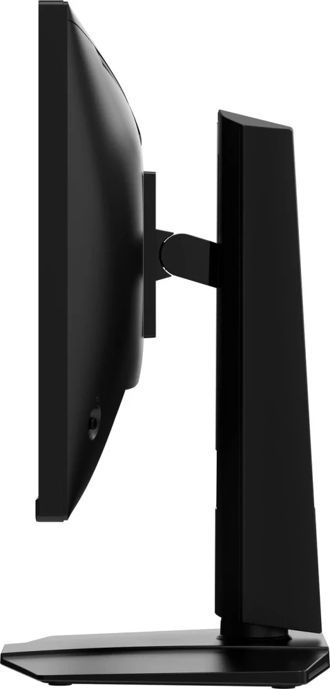 24.5" MSI MAG 255PXF, Rapid IPS, Full HD 1920×1080, 300 Hz,0,5 ms, black