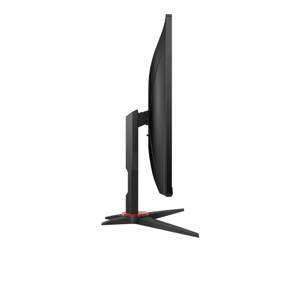 AOC MT VA LCD WLED 27" Q27G2E/BK - VA panel, 2560x1440, 1ms, 155Hz, 2xHDMI, DP