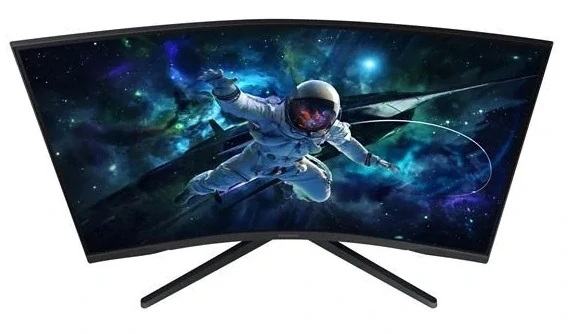 PC zostava AMD Ryzen 5 7600X Hexa Core + vodné chladenie | DDR5 RAM 64GB | Gigabyte GeForce RTX 5060 Ti 8GB | SSD 1000GB | WiFi + Bluetooth | 32" LCD Samsung Quad HD | Hráčsky SET | Windows 11 Pro