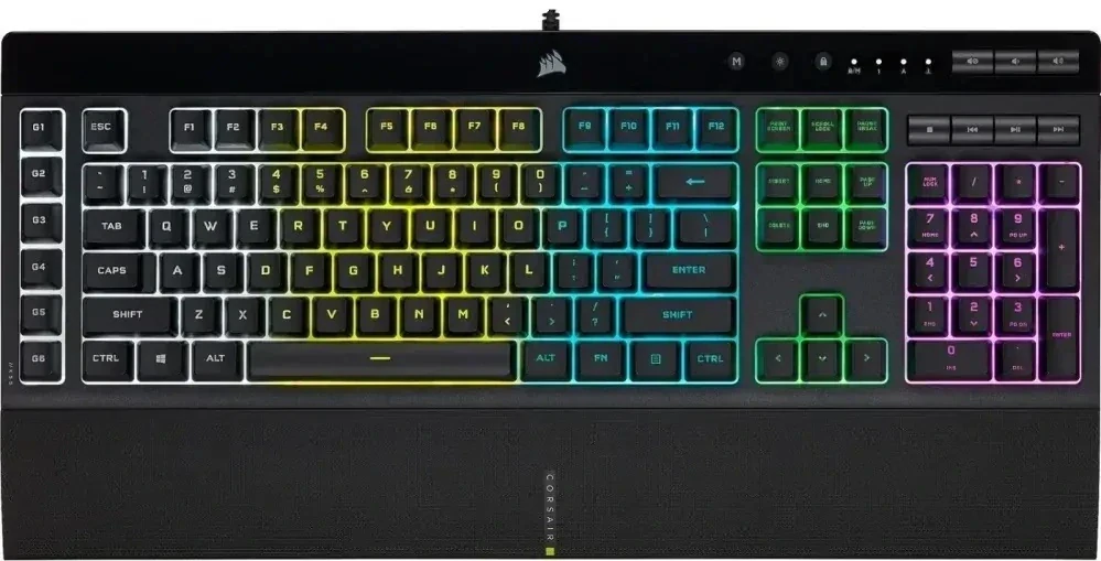 PC zostava Intel Core i5-14600KF 14-Core + vodné chladenie | DDR5 RAM 64GB | SSD 1TB | HDD 4TB | Gigabyte GeForce RTX 5070 WINDFORCE OC 12GB | WiFi + Bluetooth | 32" LCD monitor Samsung 4K | Game Set | Windows 11 Pro