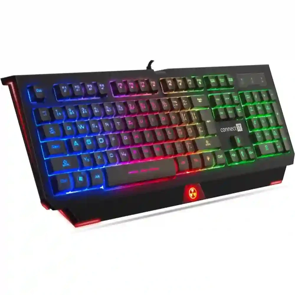 PC zostava Intel Core i5-14400F Deca Core + vodné chladenie | DDR5 RAM 32GB | SSD 1000GB | Gigabyte Geforce RTX 5060 WINDFORCE OC 8GB | 32" LCD Samsung Odyssey ULTRA HD | Game SET | WiFi + Bluetooth | Windows 11 Pro