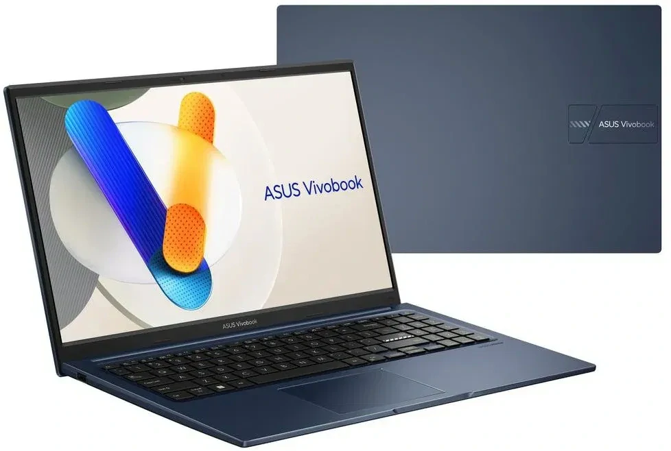 Asus Vivobook 15, X1504XA-NJ171W blue