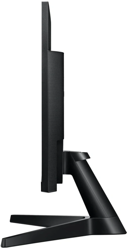 24" Samsung S3 (S33GF), 1920x1080, 100Hz, HDMI black