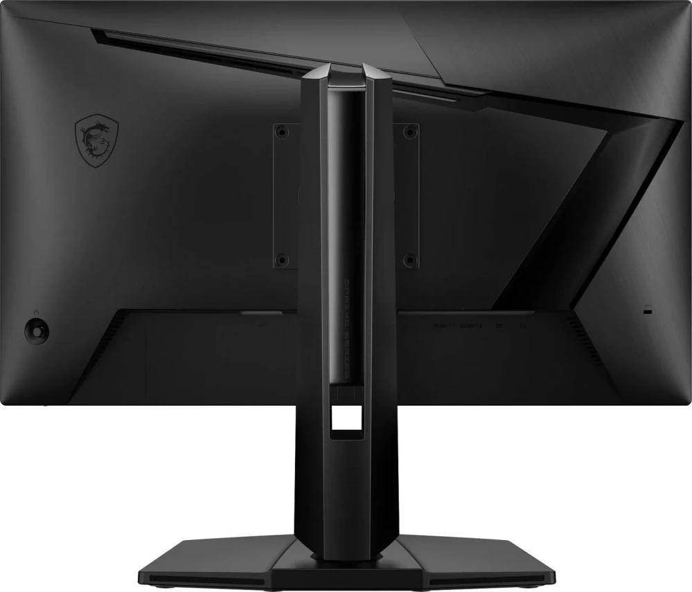 24.5" MSI MAG 255PXF, Rapid IPS, Full HD 1920×1080, 300 Hz,0,5 ms, black