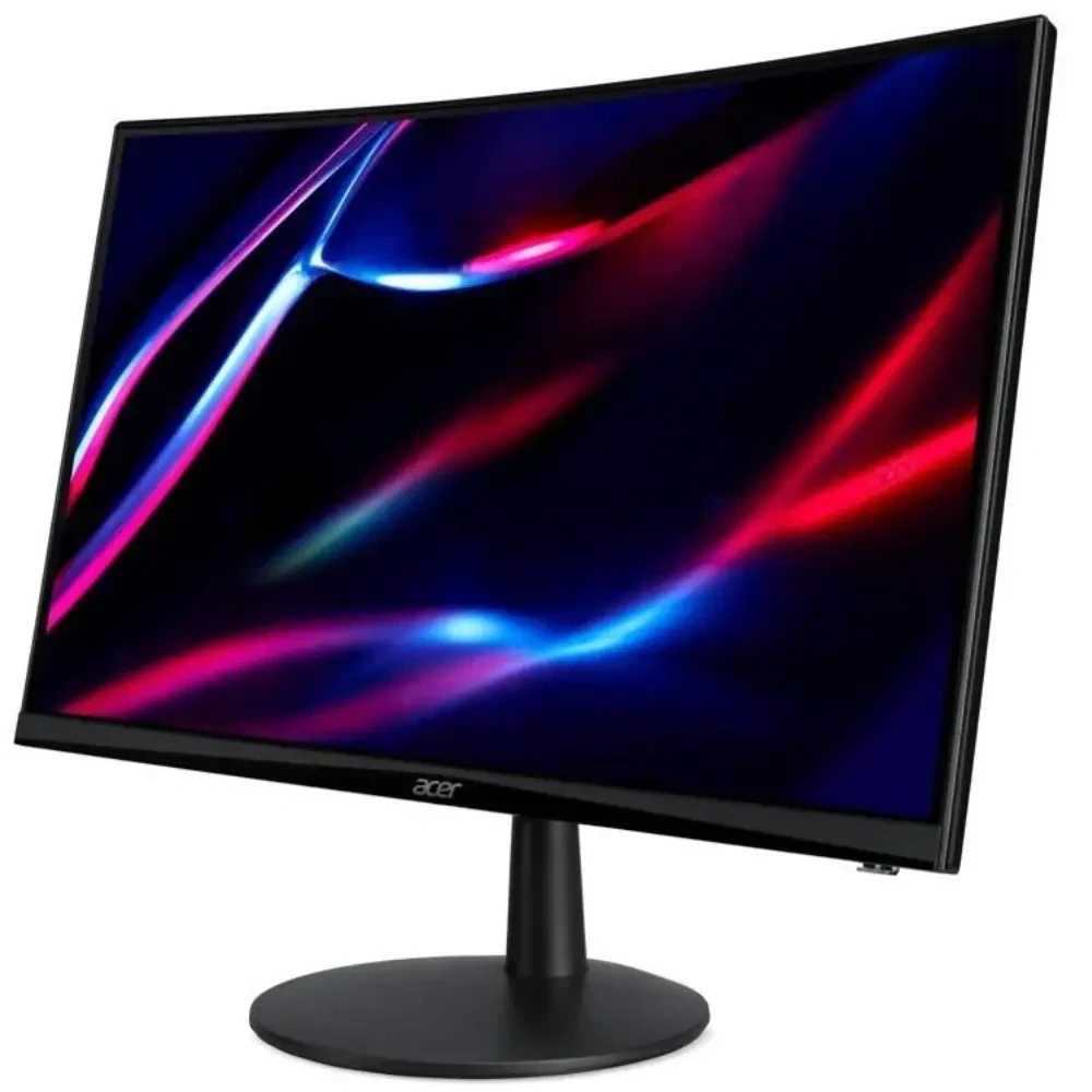 PC SET Ryzen 3 4300G | 8GB RAM | 512GB SSD | Vega | 24" LCD | Win 11 Pro