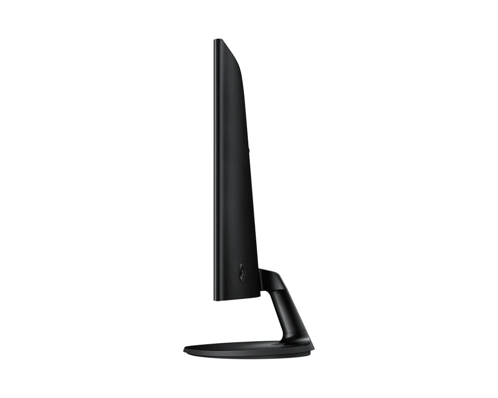 27" LED Monitor SAMSUNG S360GD 100Hz zakrivený FHD