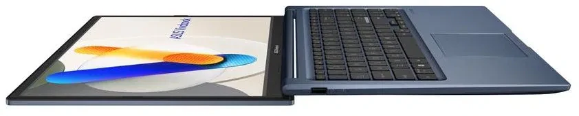 ASUS Vivobook 15 X1504 15,6", Intel Core 5, DDR4 RAM 16GB,SSD 512GB Blue