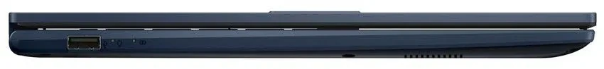 ASUS Vivobook 15 X1504 15,6", Intel Core 5, DDR4 RAM 16GB,SSD 512GB Blue