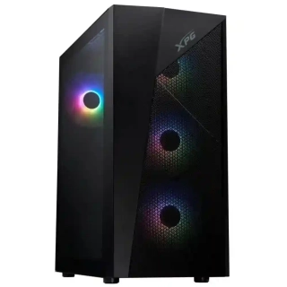 Počítač Intel Core i5-14400F 10-Core | RAM 16GB | SSD 1TB| Gigabyte GeForce RTX 5050 WindForce OC 8GB | WiFi + Bluetooth | Windows 11 Pro
