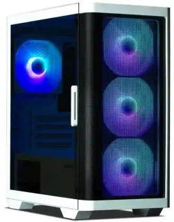Počítač Intel Core i5-12400F Hexa Core | RAM 16GB | SSD 1000GB | Gigabyte GeForce RTX 3050 WINDFORCE OC 6GB GAMING | WiFi + Bluetooth | WIN 11 Pro