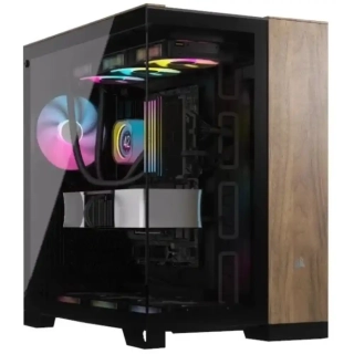 Počítač AMD Ryzen 9 9950X + vodné chladenie | DDR5 RAM 96GB | SSD 1TB | ASUS GeForce RTX 5090 TUF GAMING 32GB | WiFi + Bluetooth | Windows 11 Pro
