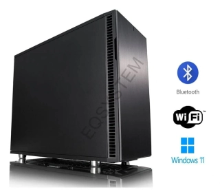 Počítač Intel Core i5-14600KF 14-Core + vodné chladenie | DDR5 RAM 32GB | SSD 1024GB | Gigabyte GeForce RTX 5080 GAMING OC 16GB | WiFi + Bluetooth | Windows 11 Pro