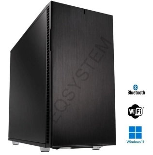 Počítač AMD Ryzen 7 9700X Octo Core + vodné chladenie | DDR5 RAM 64GB | SSD 1TB | HDD 4TB | Gigabyte GeForce RTX 5070 Ti Windforce 16GB | WiFi + Bluetooth | Windows 11 Pro