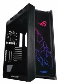 ASUS ROG STRIX HELIOS čierna